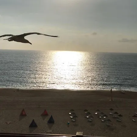 Dream -beautiful Spot Apartamento Nazaré