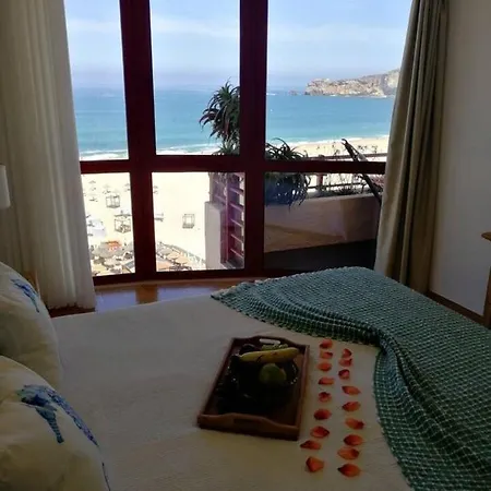 Dream -beautiful Spot شقة نازاريه
