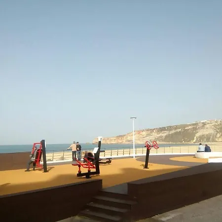 Dream -beautiful Spot شقة نازاريه